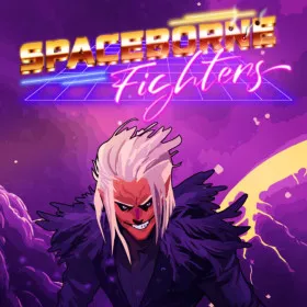 Spaceborne Fighters