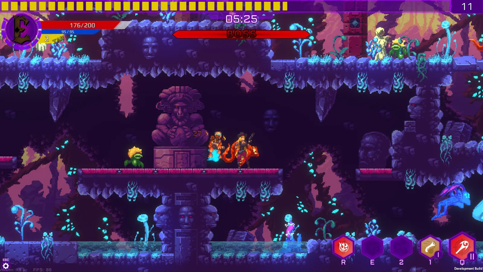 Spaceborne Fighters media 2
