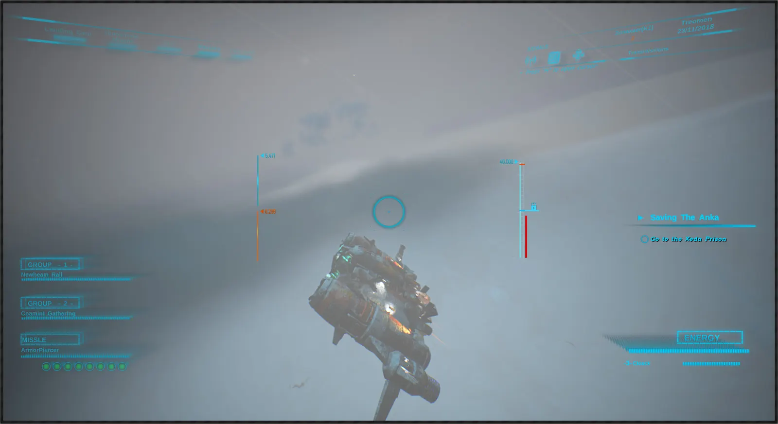 SpaceBourne 2 media 11