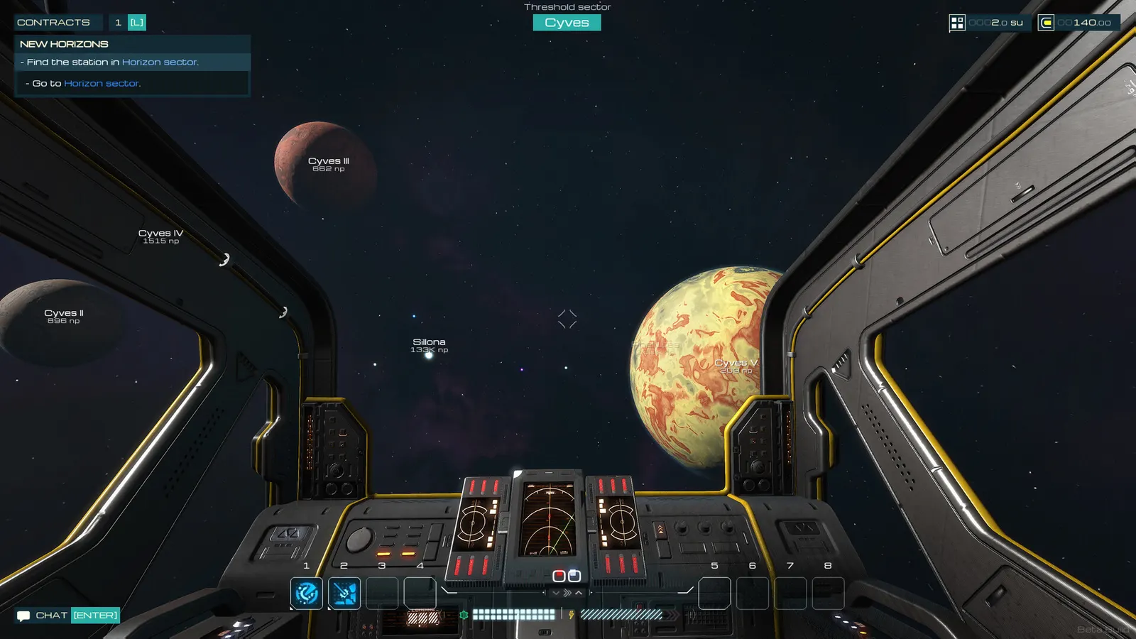 SpaceCraft media 4