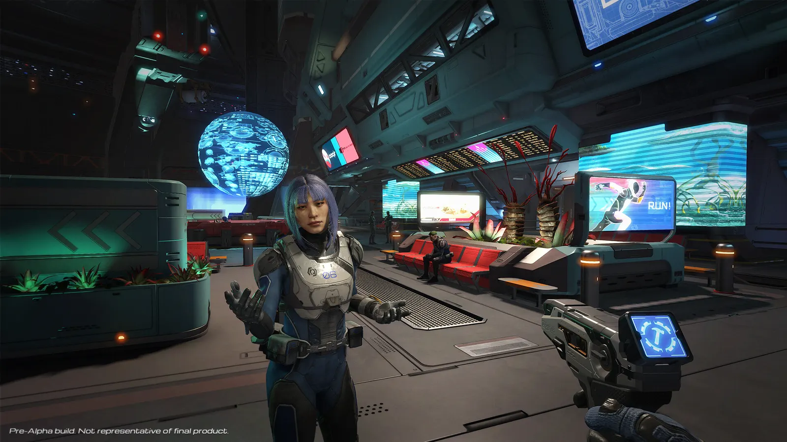 SpaceCraft media 8