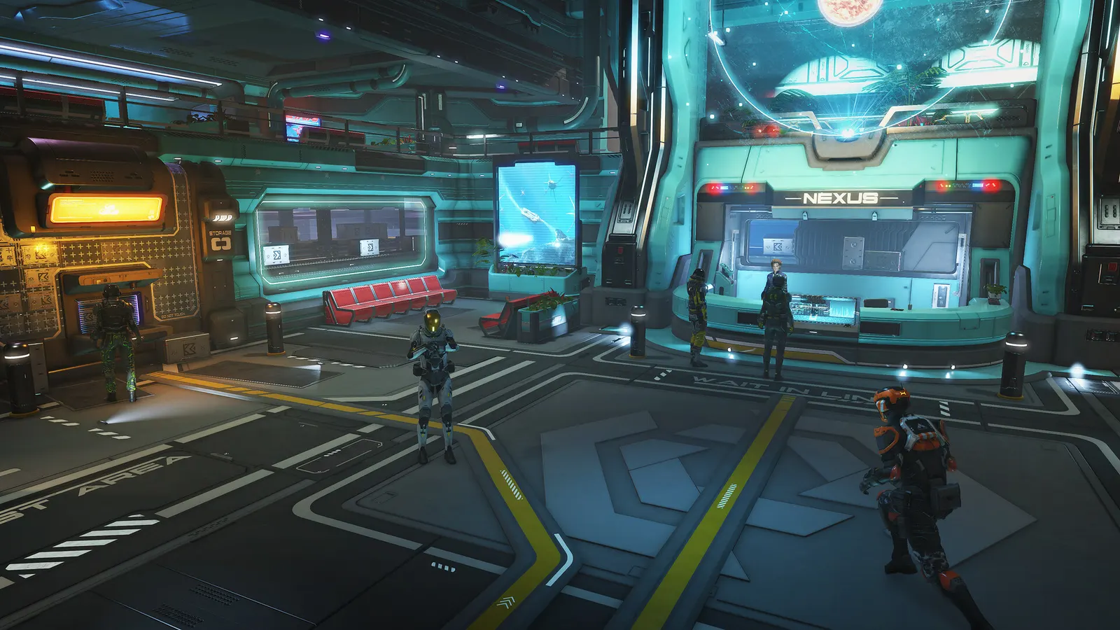 SpaceCraft media 14