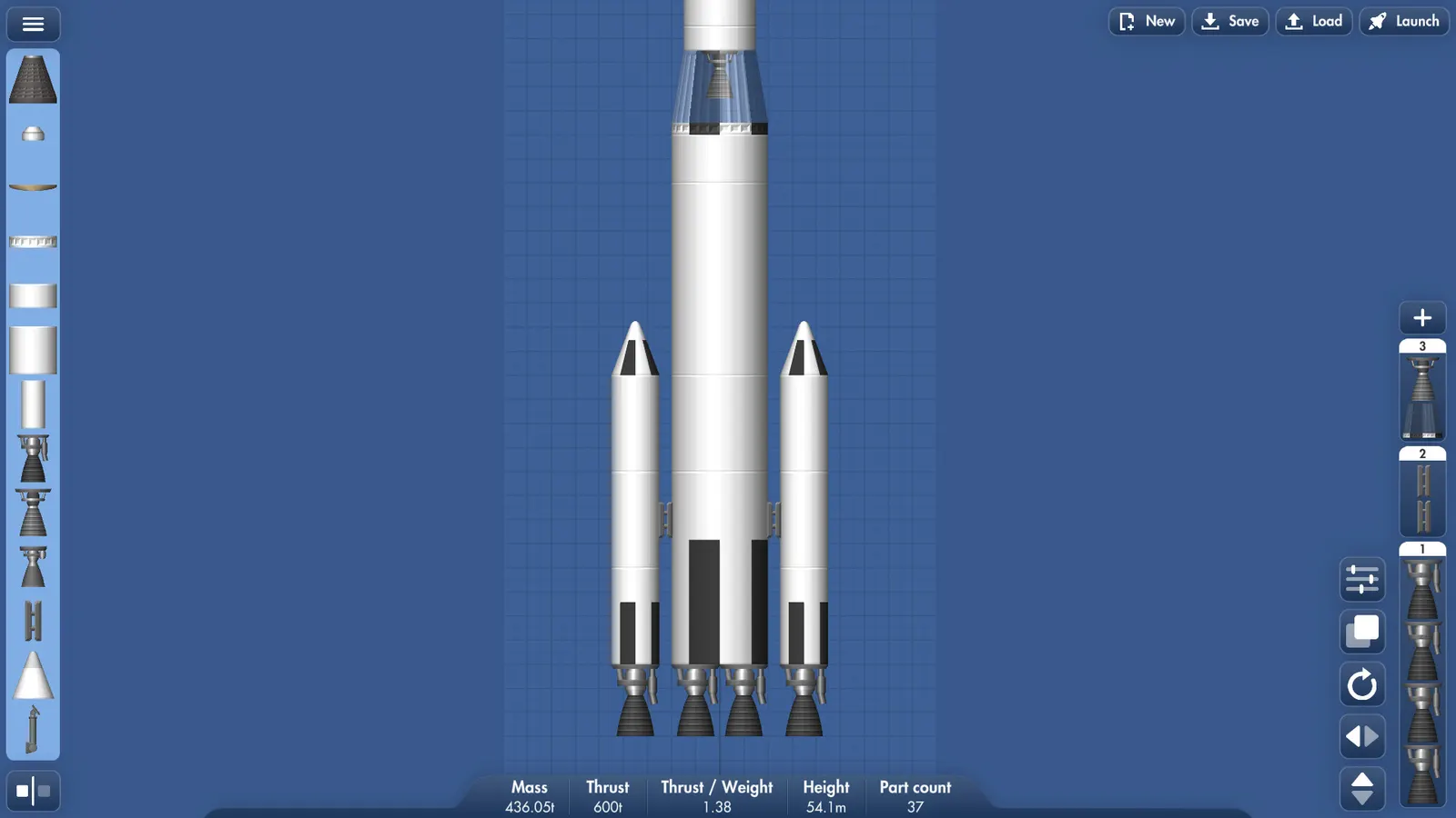 Spaceflight Simulator media 3