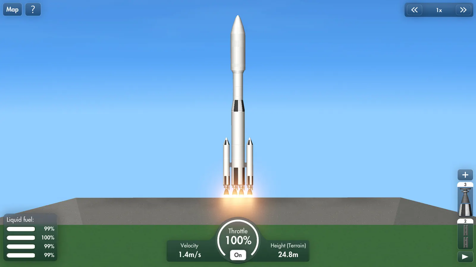 Spaceflight Simulator media 4