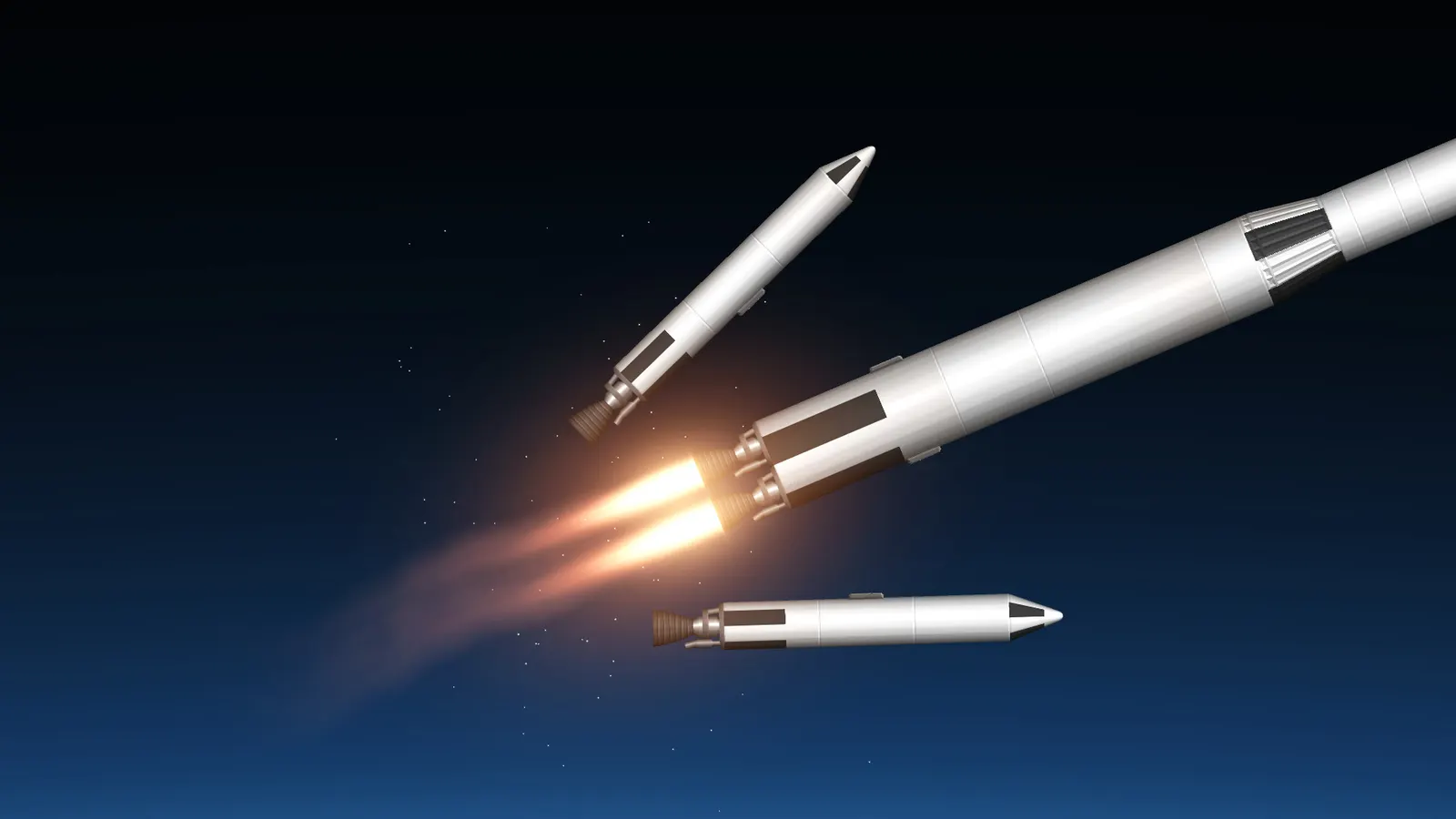 Spaceflight Simulator media 5