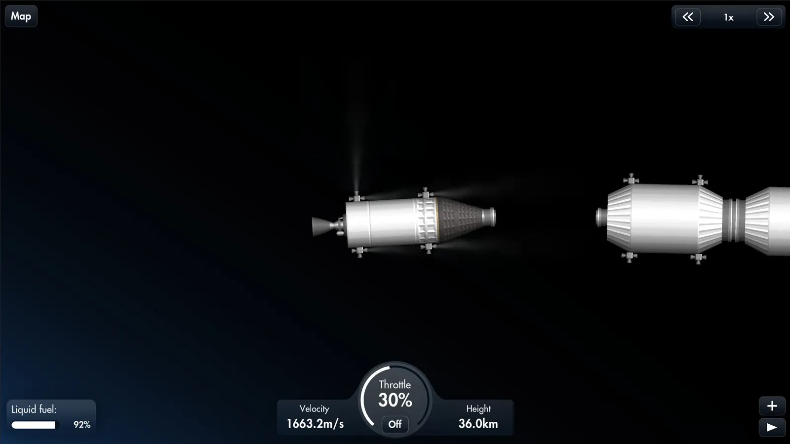 Spaceflight Simulator media 6