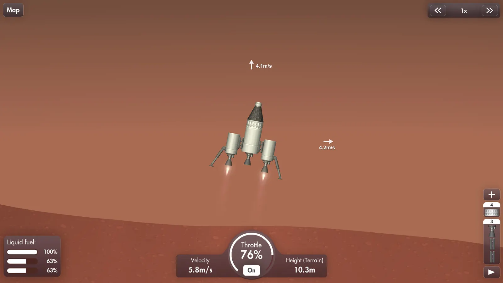 Spaceflight Simulator media 7