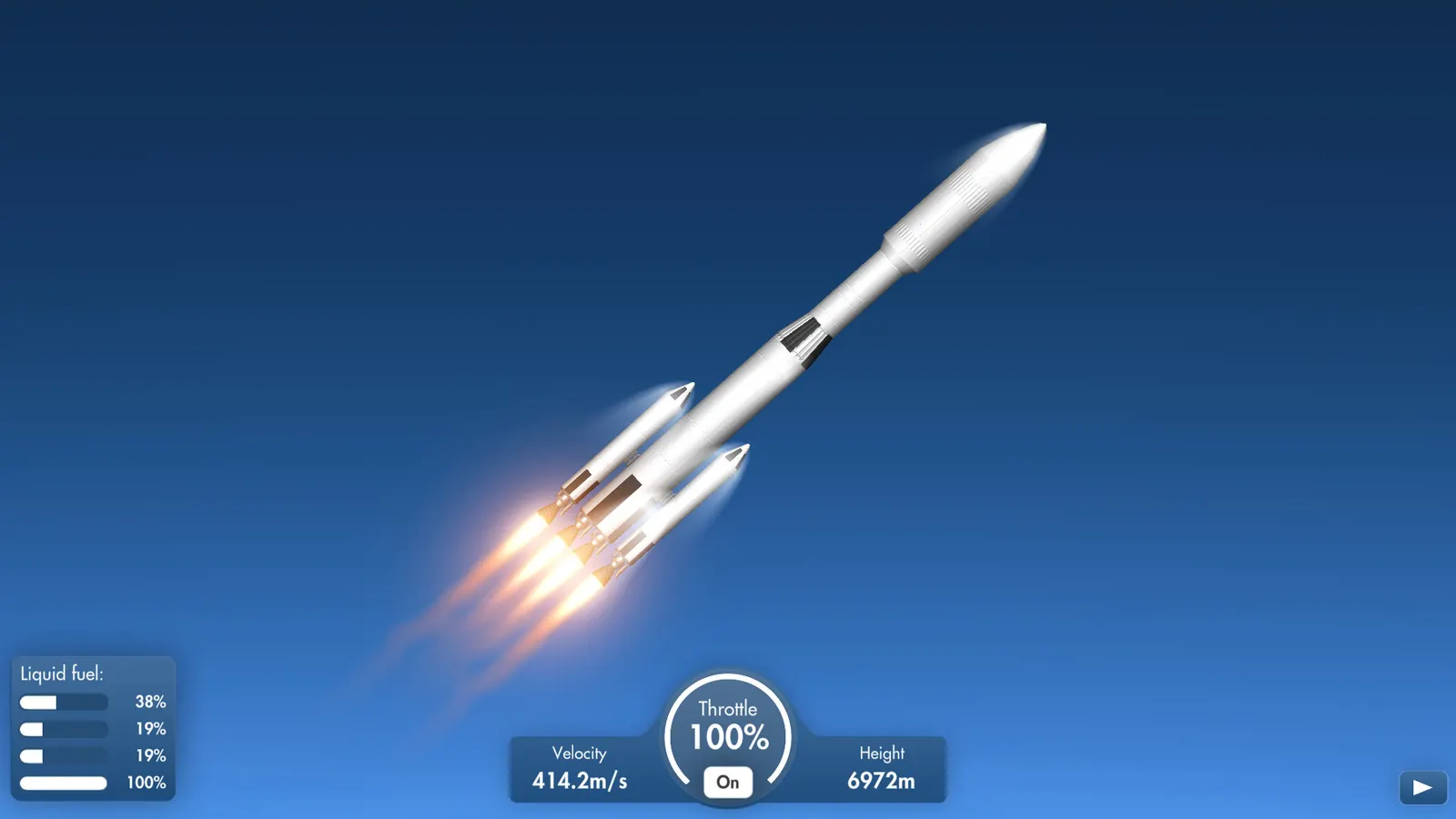 Spaceflight Simulator media 9