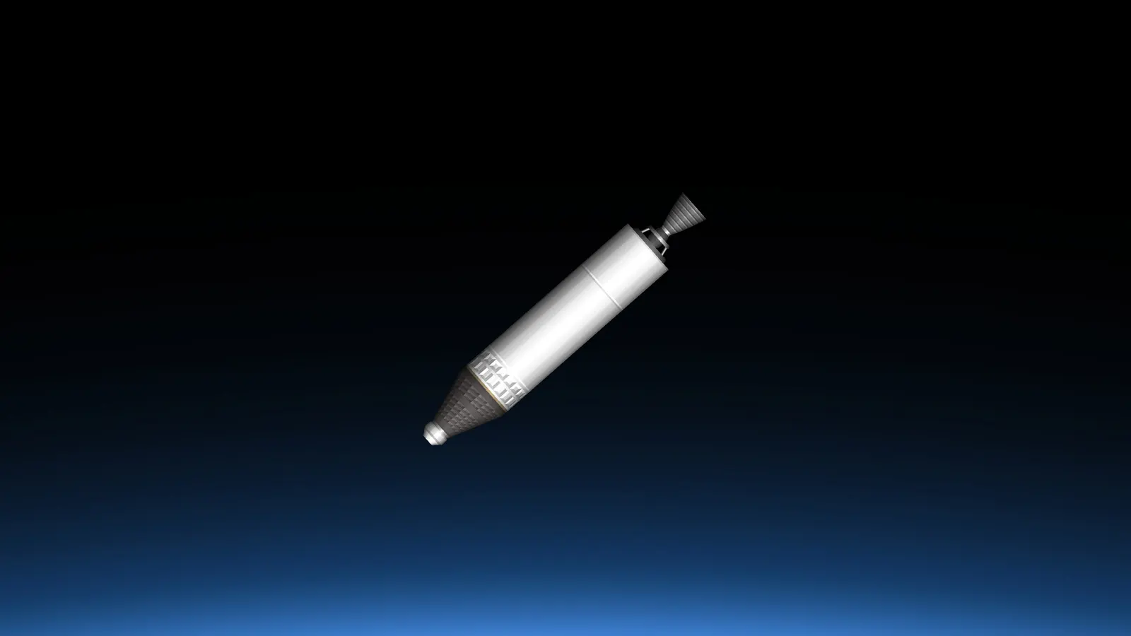 Spaceflight Simulator media 12