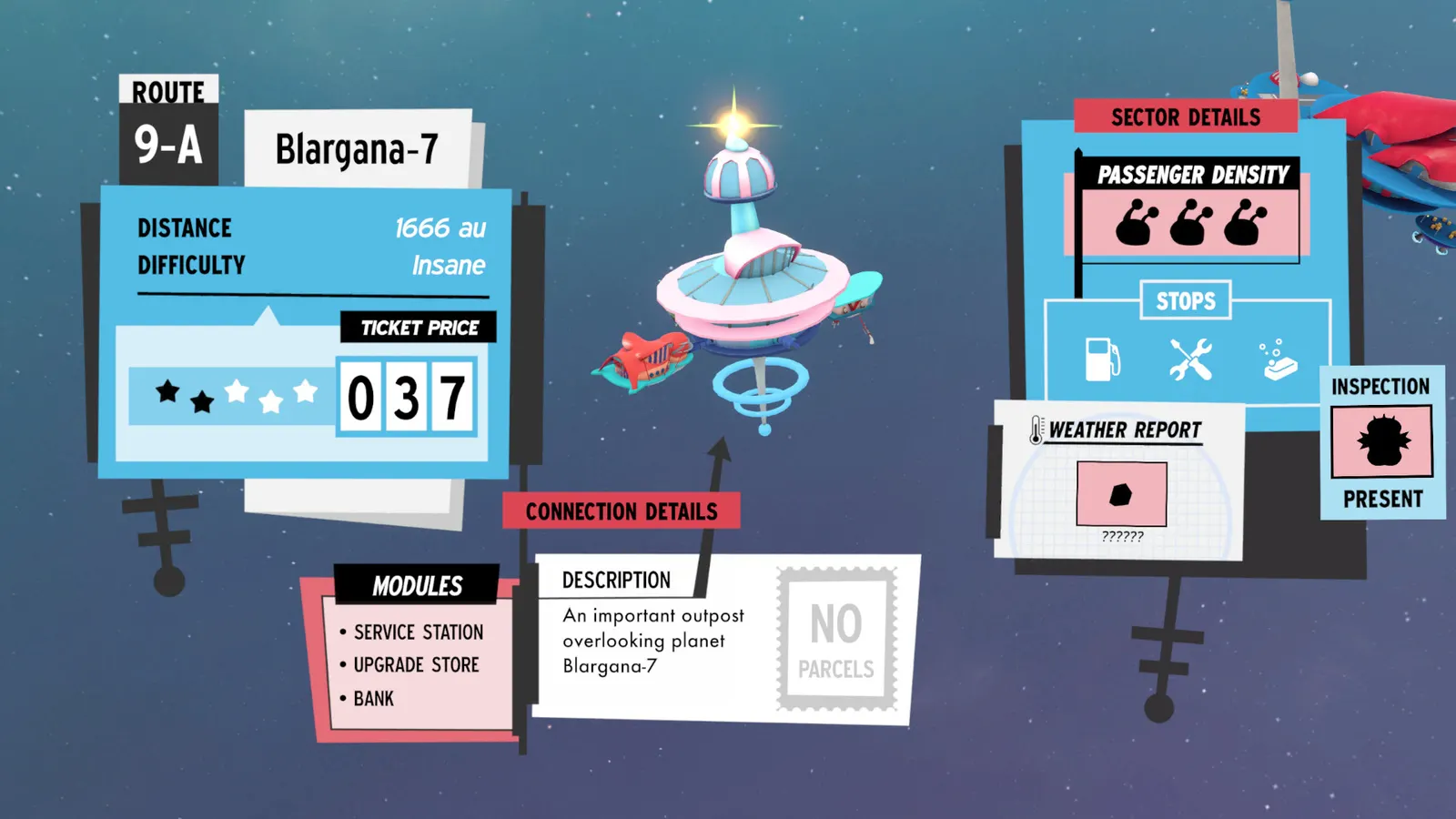 Spacelines from the Far Out media 4