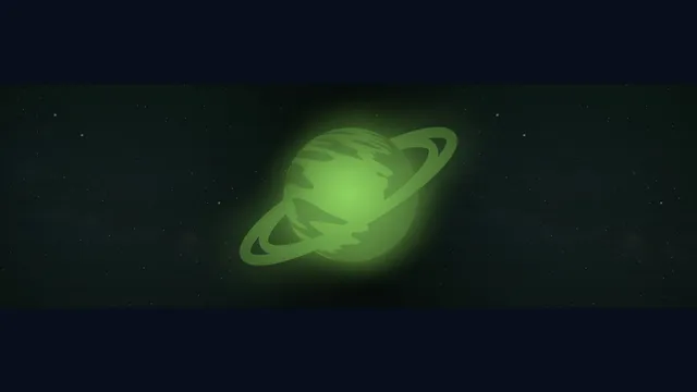 SpaceNET - A Space Adventure