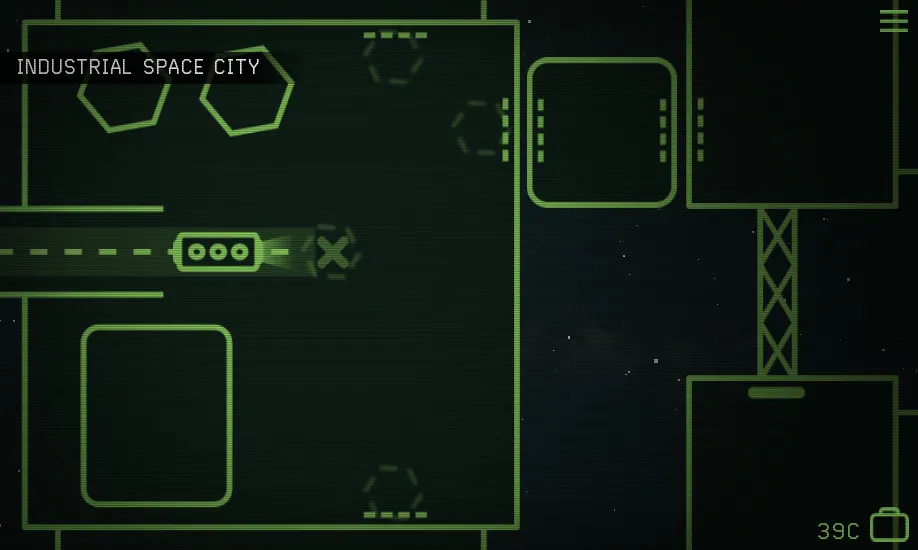SpaceNET - A Space Adventure media 3