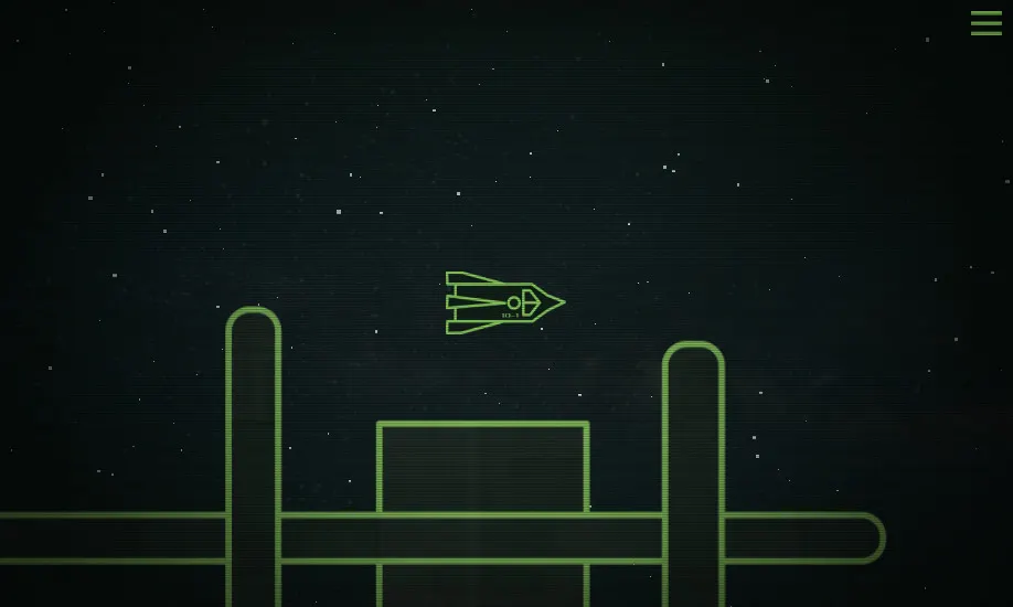 SpaceNET - A Space Adventure media 6