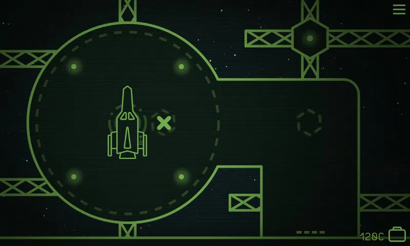 SpaceNET - A Space Adventure media 7