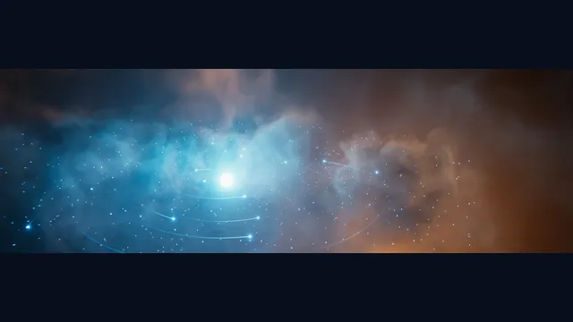 Spaceship - Visual Effect Graph Demo