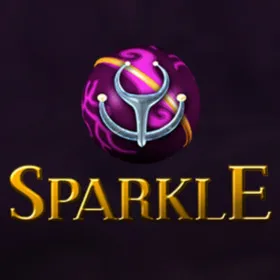 Обкладинка гри Sparkle
