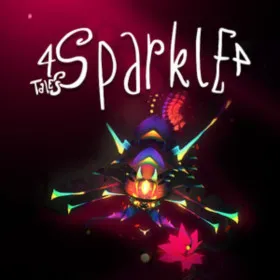 Обкладинка гри Sparkle 4 Tales