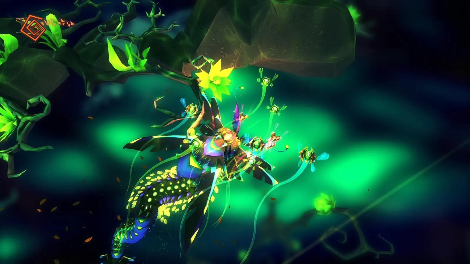 Sparkle 4 Tales media 3