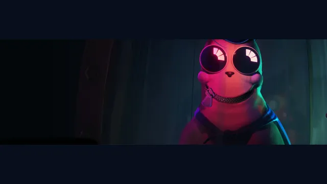 Sparky Marky: Episode 2