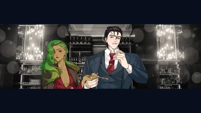 SPEAKEASY: Last Call