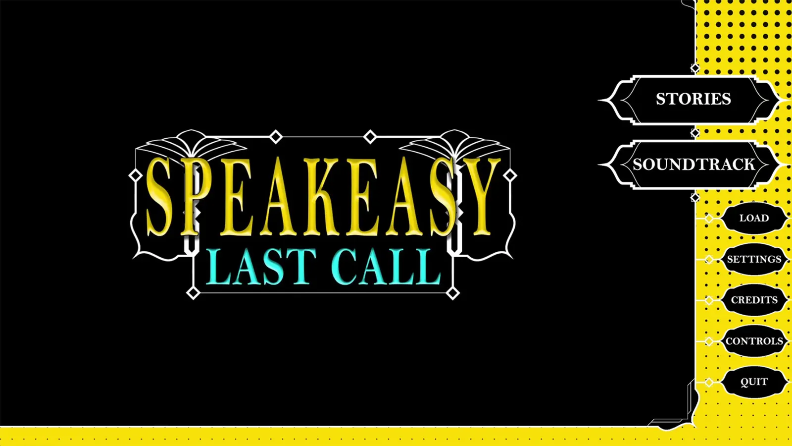 SPEAKEASY: Last Call media 4