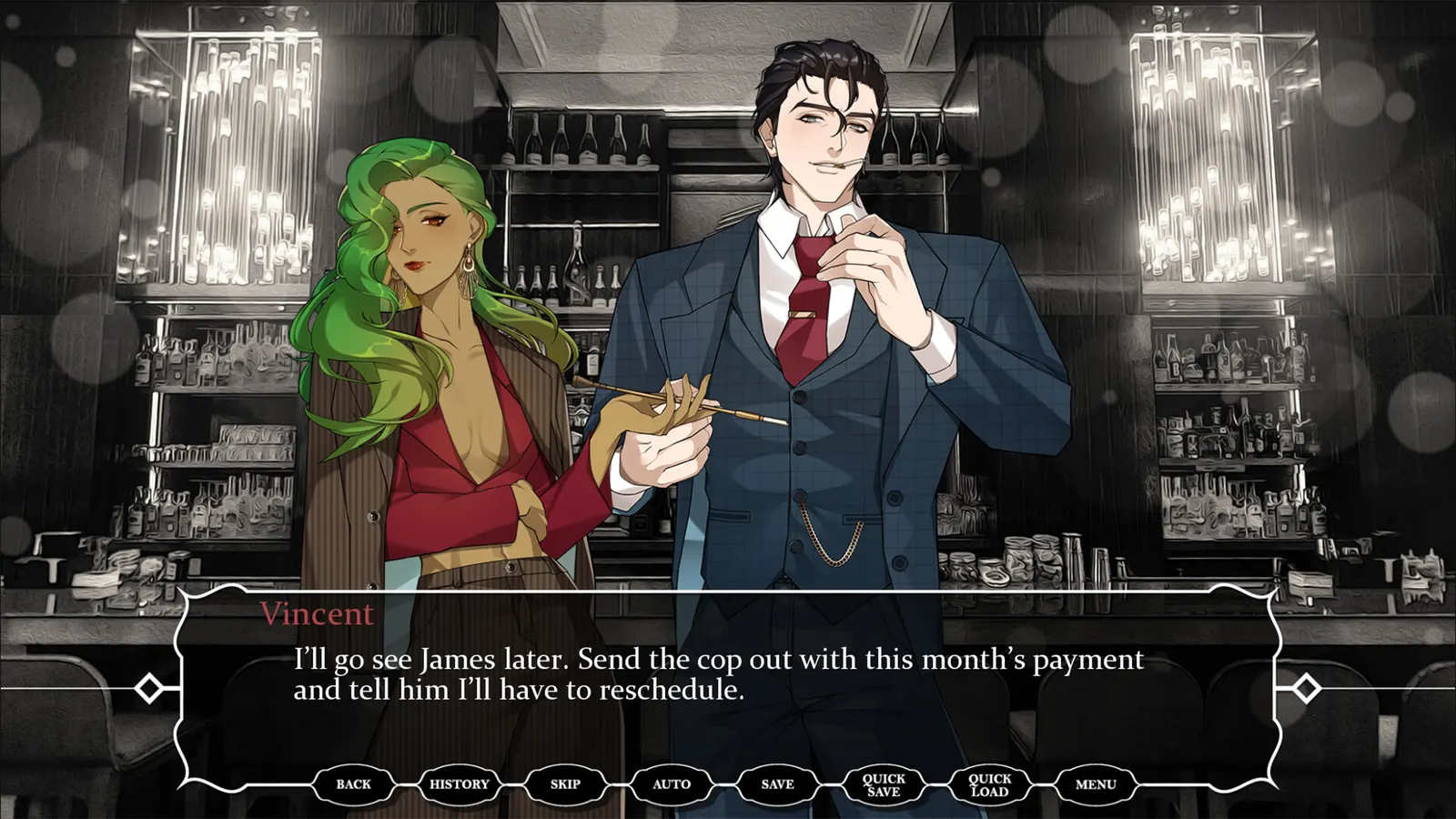 SPEAKEASY: Last Call media 7