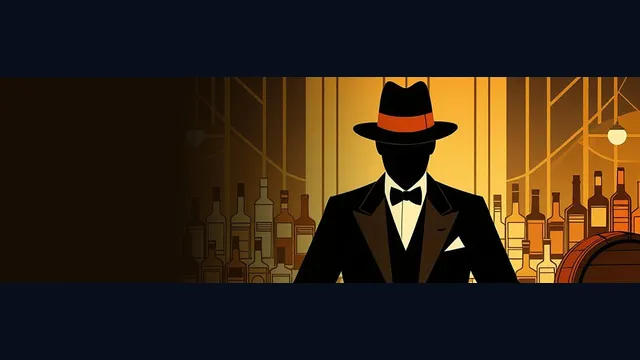 Speakeasy Simulator