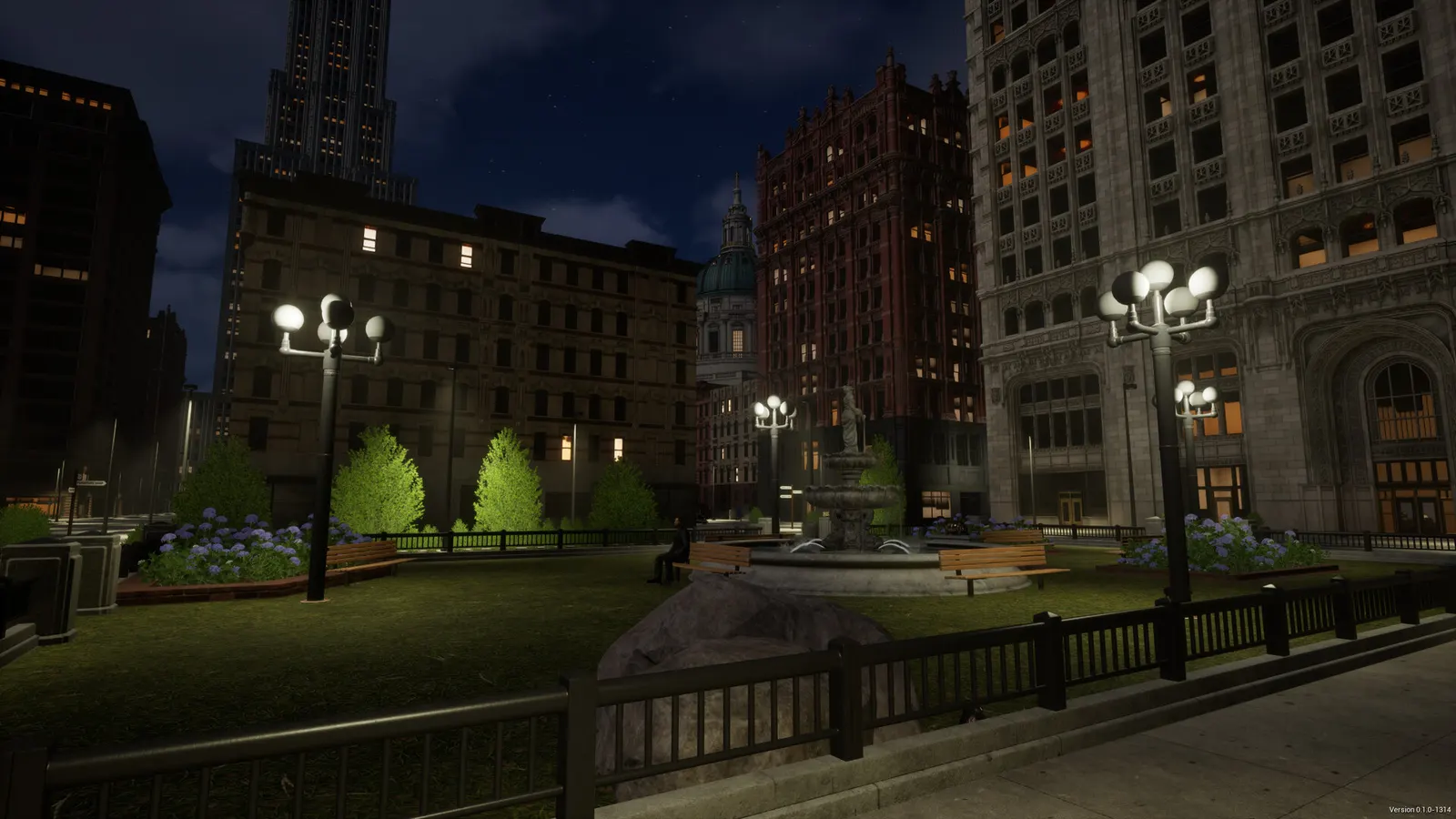 Speakeasy Simulator media 3