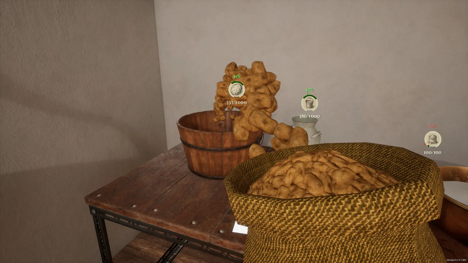 Speakeasy Simulator media 4