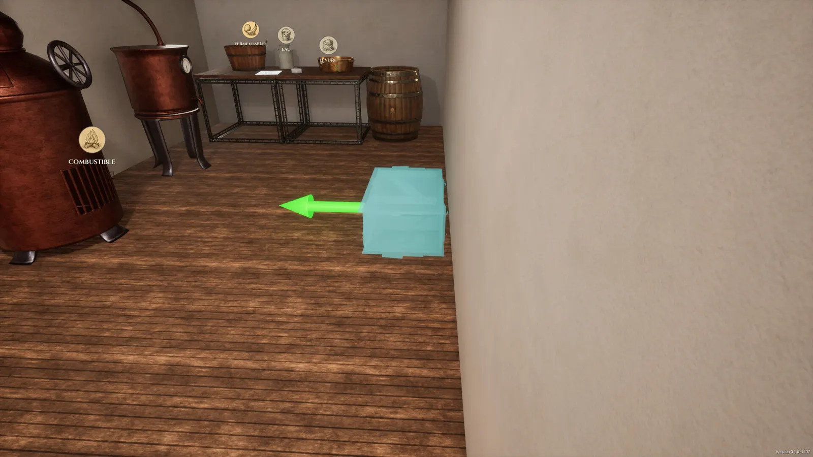 Speakeasy Simulator media 6