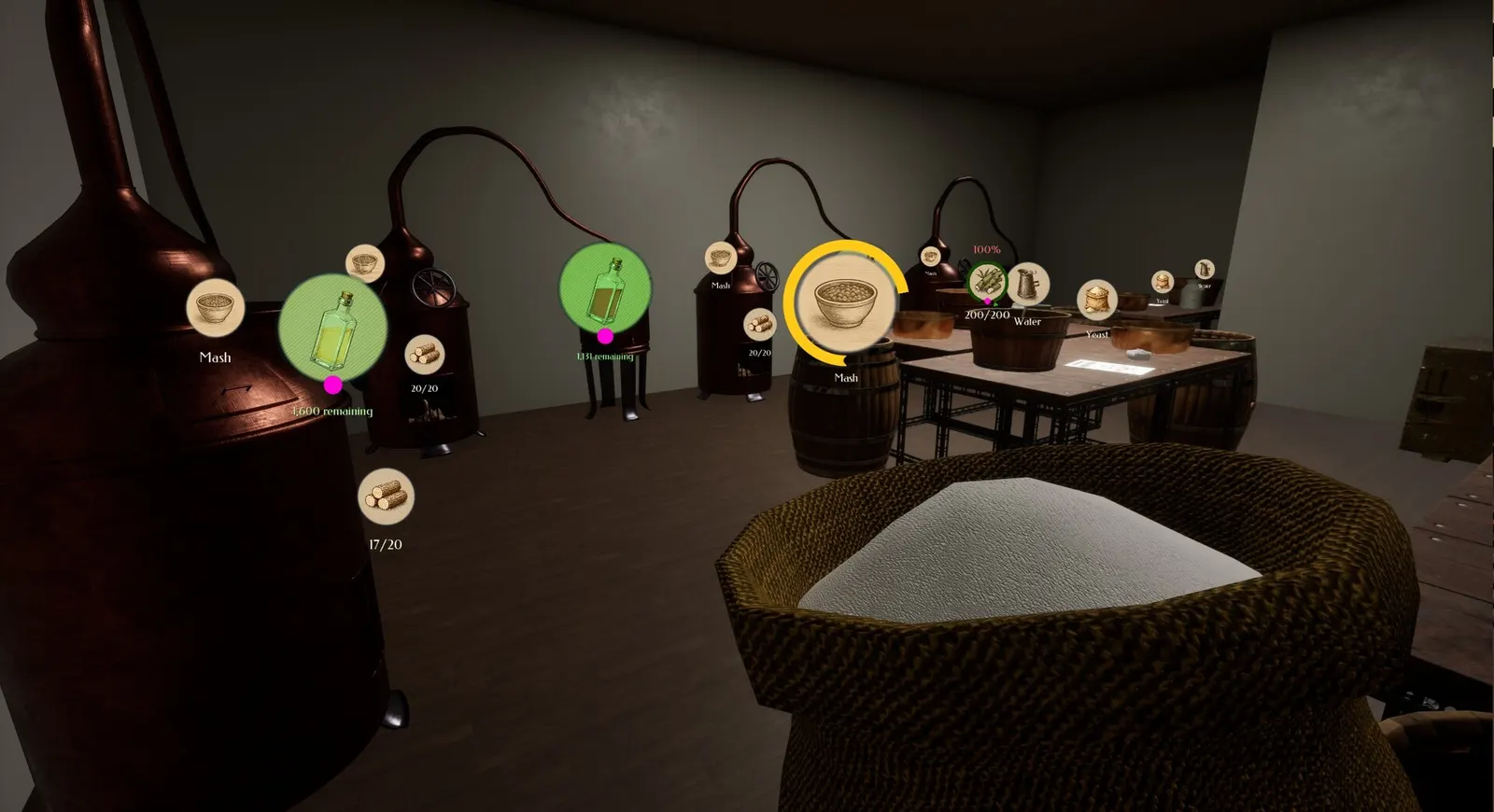 Speakeasy Simulator media 7