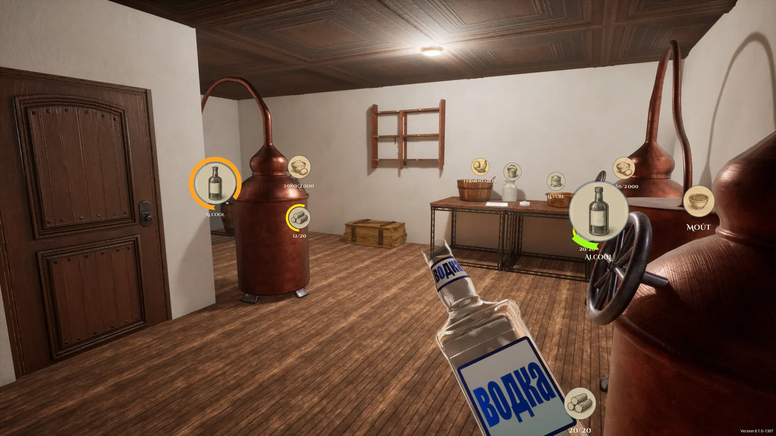 Speakeasy Simulator media 8