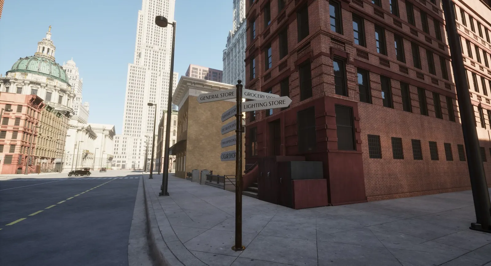 Speakeasy Simulator media 10
