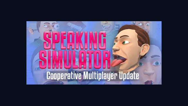 Speaking Simulator