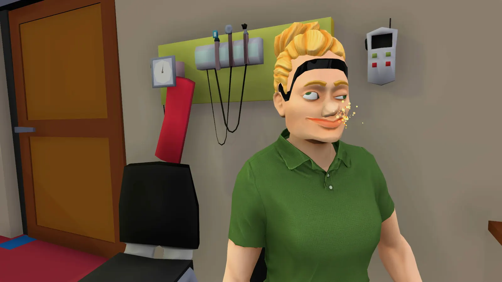 Speaking Simulator media 4