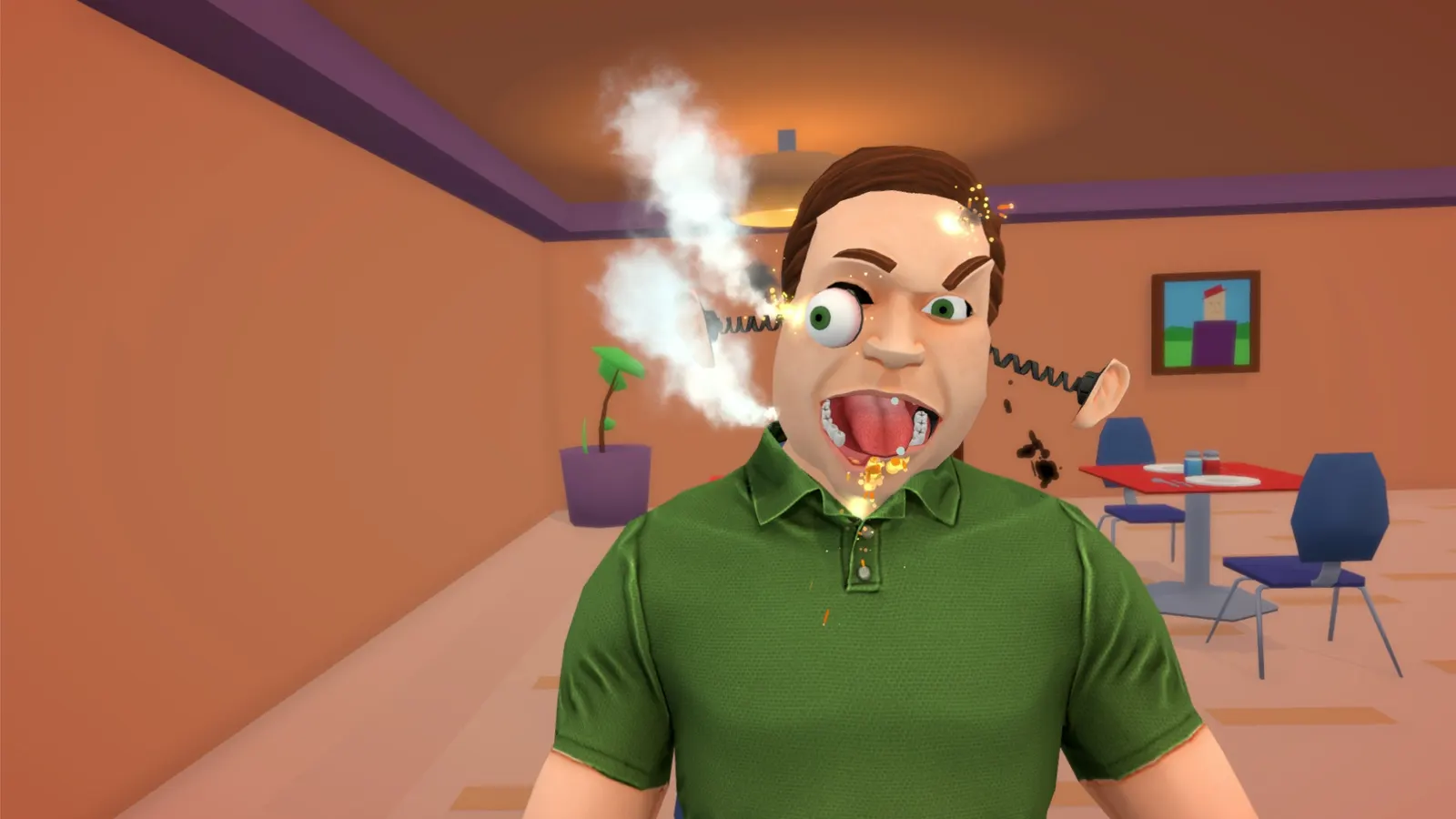 Speaking Simulator media 5