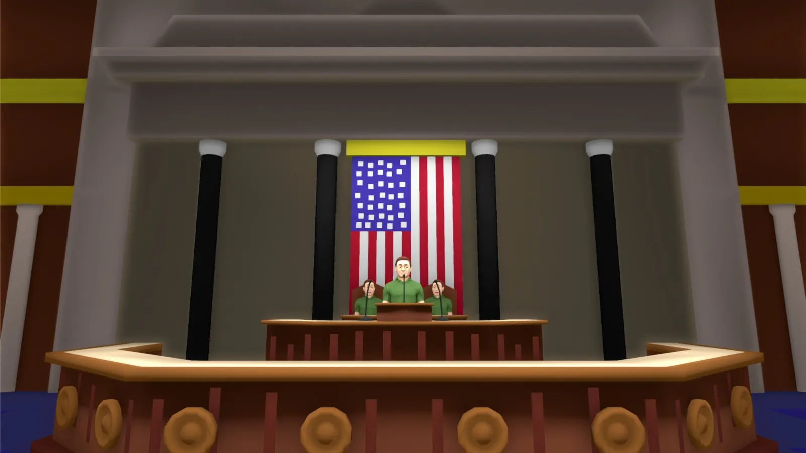 Speaking Simulator media 8