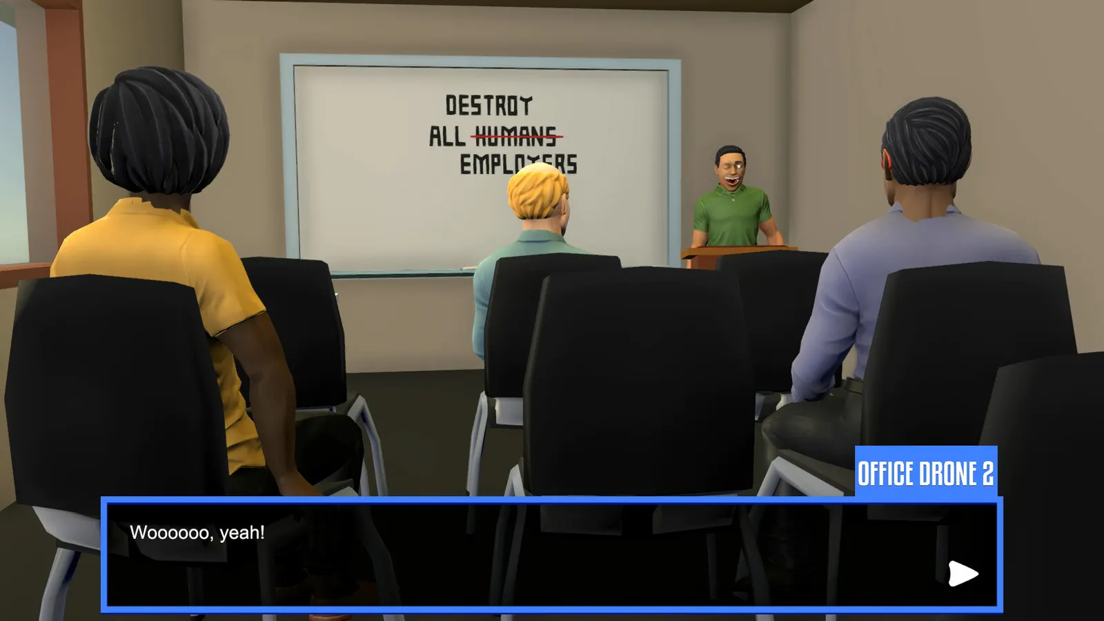 Speaking Simulator media 10