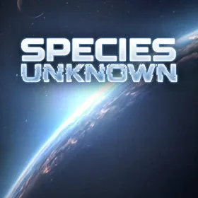 Обкладинка гри Species: Unknown