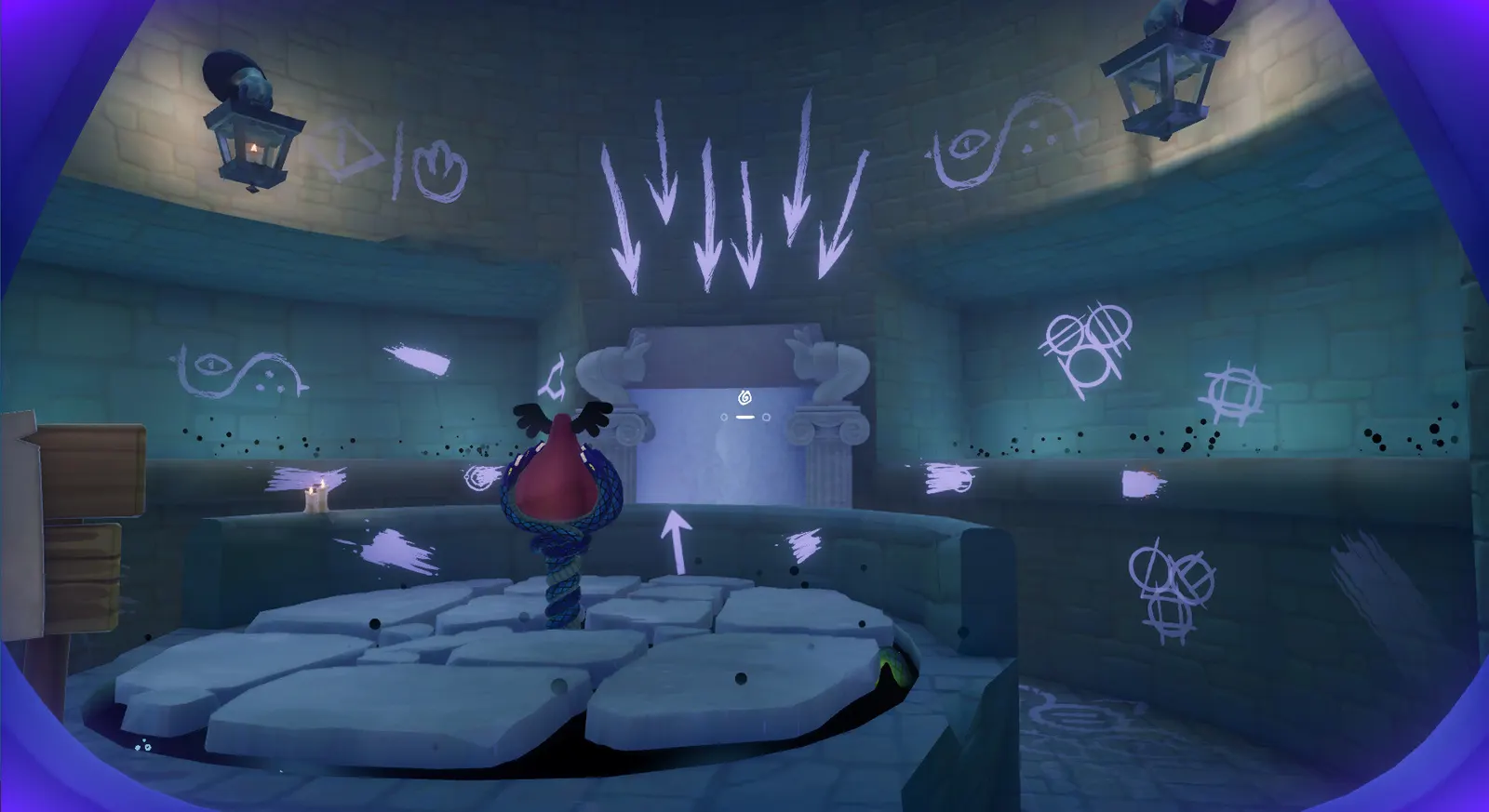 Spectacle: Worlds Unseen media 6