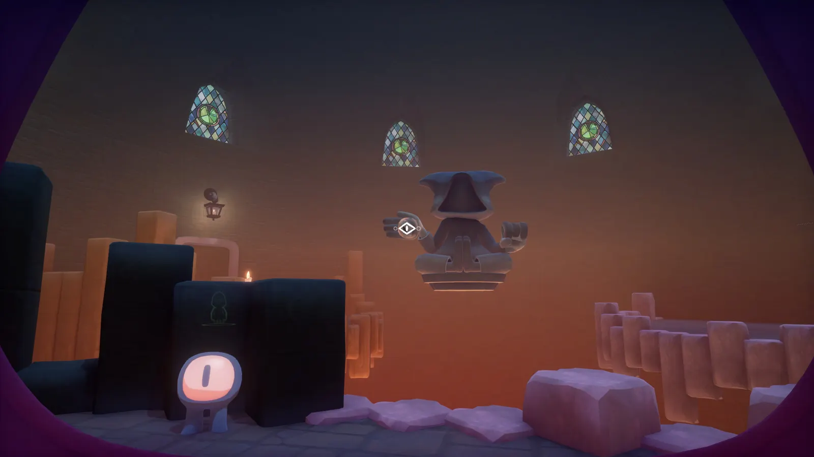 Spectacle: Worlds Unseen media 8