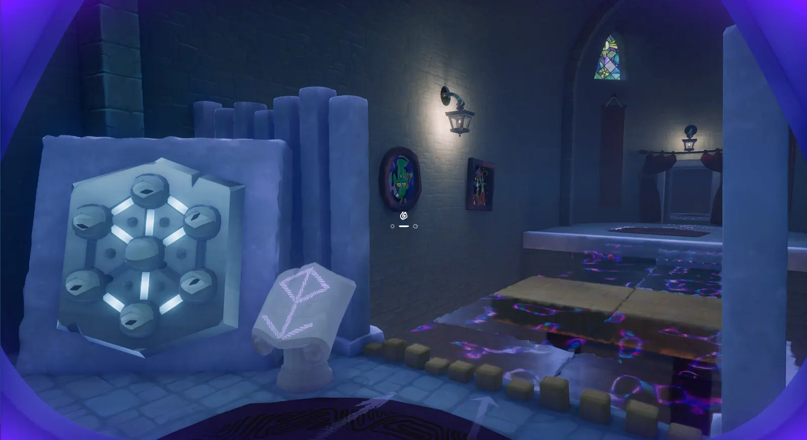 Spectacle: Worlds Unseen media 10