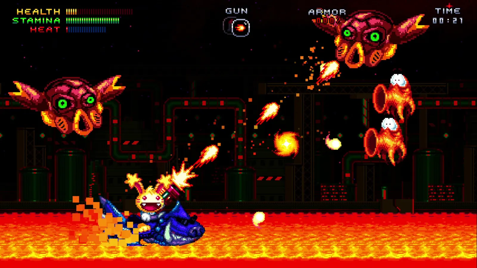 Spectacular Sparky media 10