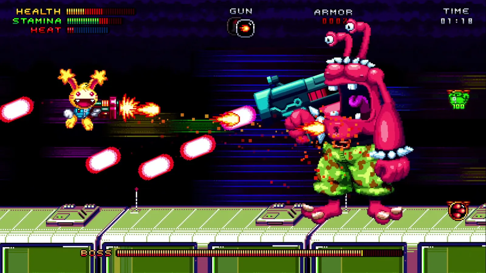 Spectacular Sparky media 13