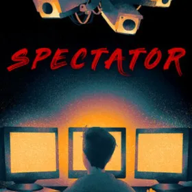 Обкладинка гри Spectator