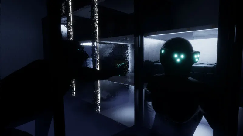 SPECTRE media 7