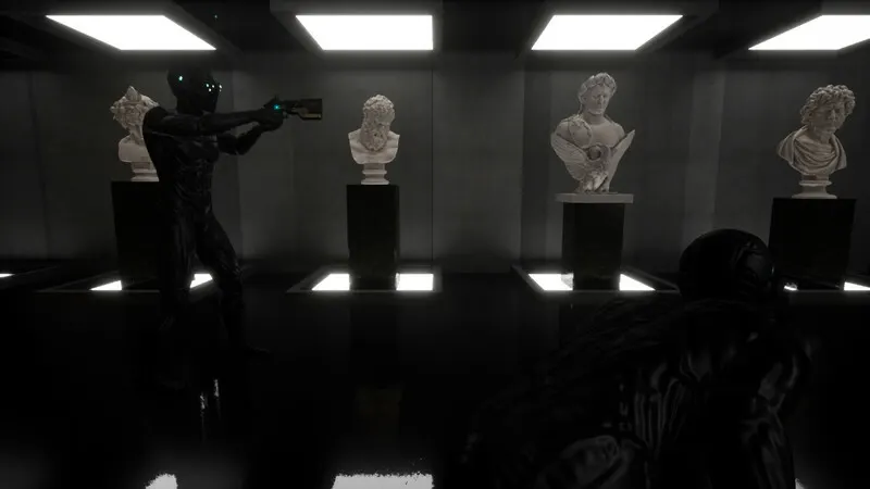 SPECTRE media 10