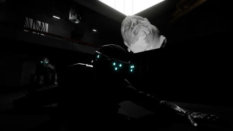 SPECTRE media 12