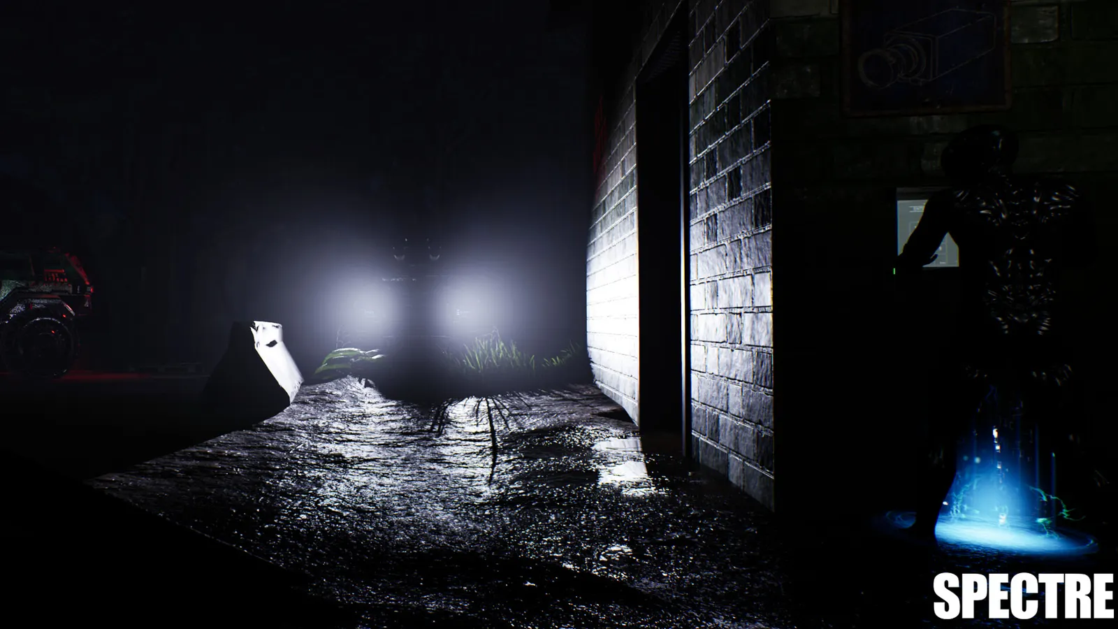 SPECTRE media 13