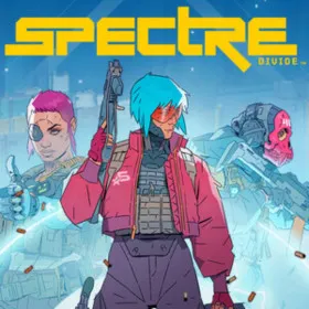 Обкладинка гри Spectre Divide